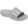 Crocs Baya II Slide - Light Grey