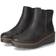 Rieker Capital Womens Ankle Boots - Black