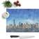 East Urban Home New York Skyline Vol.2 Painting Chopping Board 39cm