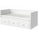 Ikea HEMNES White Sofa 89cm 3-Sitzer