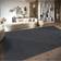 Villeroy & Boch Francois Anthracite Grå 60x90cm