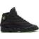 Nike Air 13 Retro 'Altitude' - Black