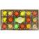 Bergen Marzipan M-1 Assorted Fruit Marzipan 8oz 1