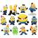 MINIONS Mini Mayhem Figures 5 cm