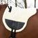 QHP Bareback pad ONTARIO Ridepad