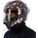 AGV Pista GP RR Performante, Integralhelm Dunkelgrau/Rot