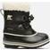 Sorel Yoot Pac Nylon Boot Wp Vinterkängor - Black