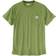 Carhartt Force Relaxed Fit Short-Sleeve Pocket T-Shirt Smallwitchgrass