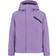 H2O Kid's Voss III Rain Jacket - Purple