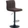 CLP Calma Brown/Black Taburete de bar 114cm