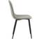 Venture Home Pontus Light Grey Köksstol 87cm