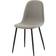 Venture Home Pontus Light Grey Köksstol 87cm