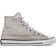 Converse Sneakers aus Stoff Chuck Taylor All Star A07458C Grau