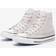 Converse Sneakers aus Stoff Chuck Taylor All Star A07458C Grau