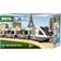 BRIO World TGV High Speed Train 36087