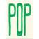 HM Pop Plakat 50x70cm