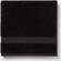 Threshold Fresh Antimicrobial Oversized Bath Towel Black (160x83.8cm)
