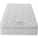 Silentnight Layezee Pillowtop Double Coil Spring Matress 135x190cm