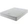 Silentnight Layezee Pillowtop Double Coil Spring Matress 135x190cm