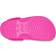 Crocs Kid's Classic Clogs - Pink Crush