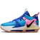 Nike LeBron Witness 7 GS - Hyper Royal/Blue Lightning/White/Black