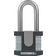 Brinks 50mm 2" Shackle Laminated Steel Padlock