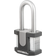 Brinks 50mm 2" Shackle Laminated Steel Padlock