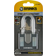 Brinks 50mm 2" Shackle Laminated Steel Padlock