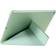 Eiderwood iPad 10.2" 2021 Pro Air 2019 Cover Fleksibelt Origami