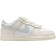 Nike Dunk Low PS - White/Phantom/Light Silver