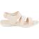 ecco Flash Sandal - Rose Dust