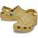 Crocs Toddler Classic Clog - Wheat