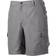 Magellan Outdoors Men's Round Rock II Cargo Shorts - Castlerock