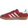 Adidas Gazelle Indoor M - Better Scarlet/Cloud White/Gum