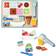 Melissa & Doug Ice Cream Wooden Magnetic Puzzle 16 Pieces