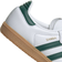 adidas Junior Samba OG - Cloud White/Collegiate Green/Gum