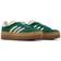 adidas Gazelle Bold W - Collegiate Green/Off White/Gold Metallic