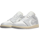 NIKE Air Jordan 1 Low W - Sail/Coconut Milk/Neutral Grey