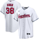 Nike Men's Steven Kwan Cleveland Guardians Home Replica Jersey