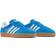 Adidas Gazelle Indoor M - Blue Bird/Cloud White/Gum