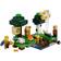 LEGO Minecraft the Bee Farm 21165
