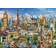 Educa Europe Landmarks 2000 Pieces