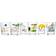 Moomin Arabia Mummy Drikkeglas 22cl