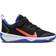 Nike Omni Multi-Court PSV - Black/Racer Blue/Green Strike/Hyper Orange