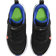 Nike Omni Multi-Court PSV - Black/Racer Blue/Green Strike/Hyper Orange