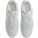 Nike Gamma Force W - Light Silver/Life Lime/White