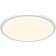 Nordlux Oja 29 White Ceiling Flush Light 29cm