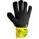 reusch Goalkeeper Attrakt Solid Gloves - Yellow/Black