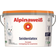 Alpina Silk Latex Wandfarbe Weiß 2.5L
