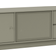 Montana Furniture Octave Fennel TV-bord 138x42cm